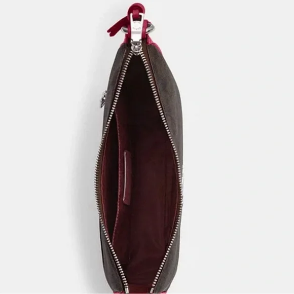 Coach ellie file bag - Picture 2 of 13